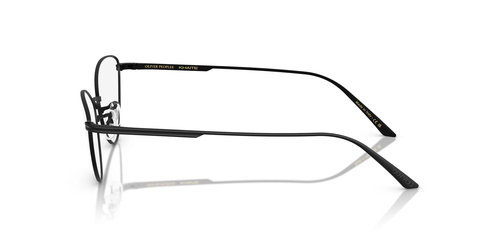 Oliver Peoples 1998rx 1328 Eyeglasses - view 2